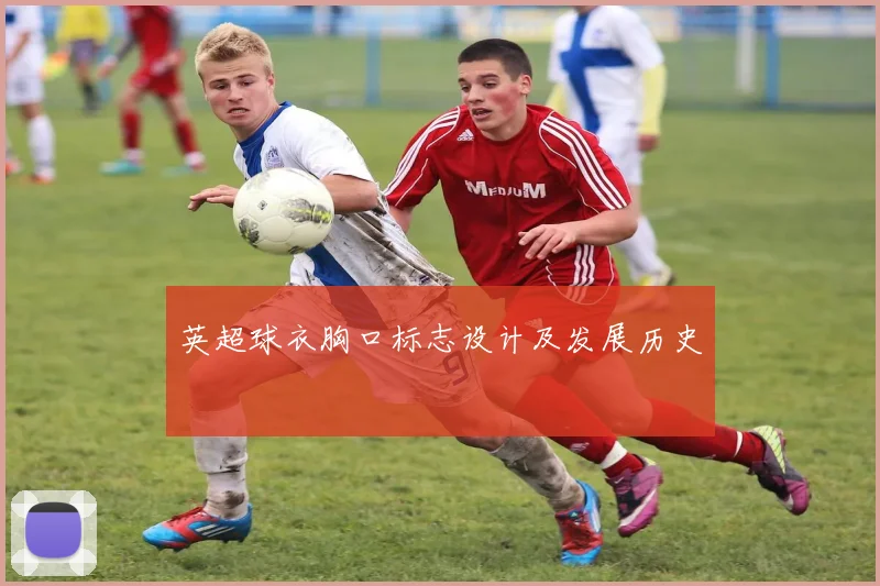 英超球衣胸口标志设计及发展历史