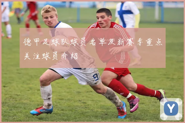德甲足球队球员名单及新赛季重点关注球员介绍